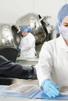 Промышленная медицина