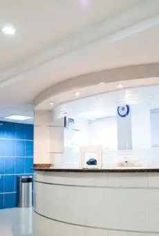 Цикл медицинского сопровождения