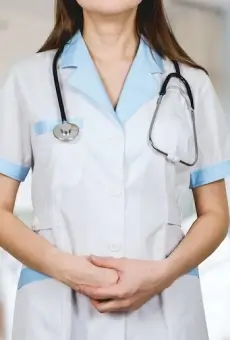 Обслуживание в центре