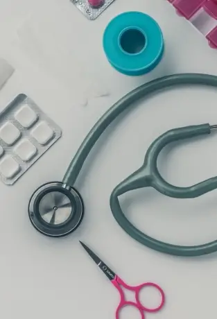 Обслуживание